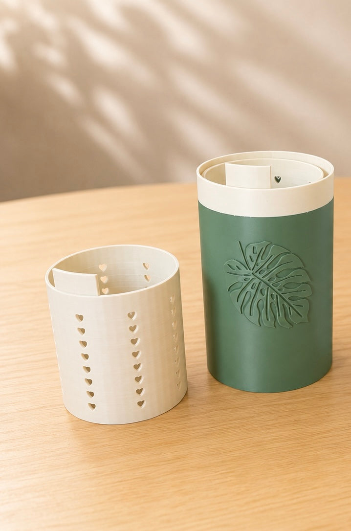 Flowting Pot – Self-Watering Pot