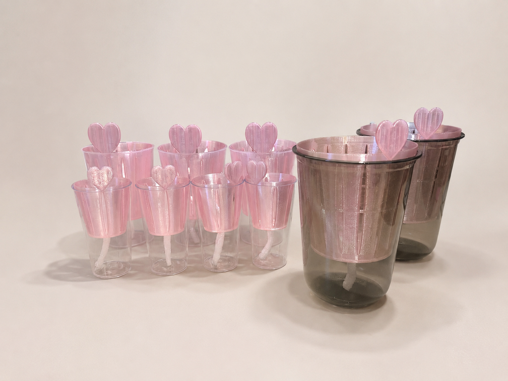 Cormcup – Propagation Cup