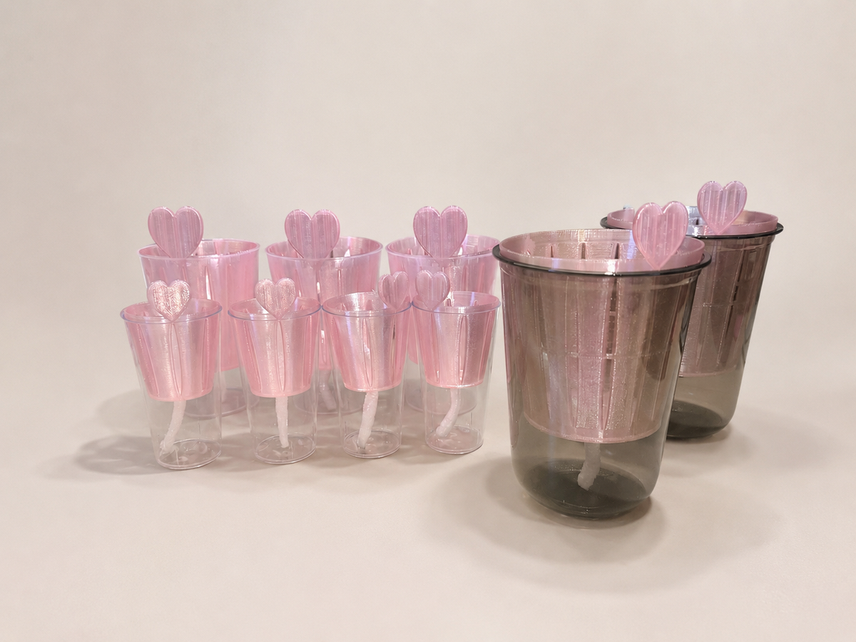 Cormcup – Propagation Cup