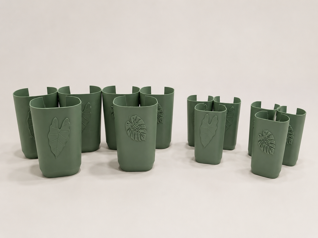 Potcover - Outer pot cover