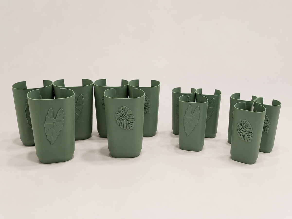 Potcover - Outer pot cover