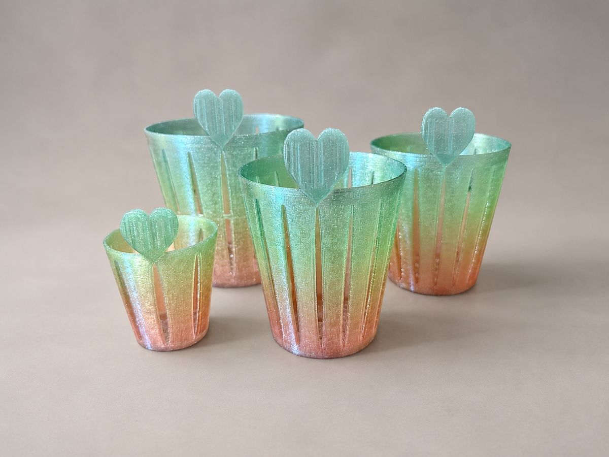 Cormcup – Propagation Cup