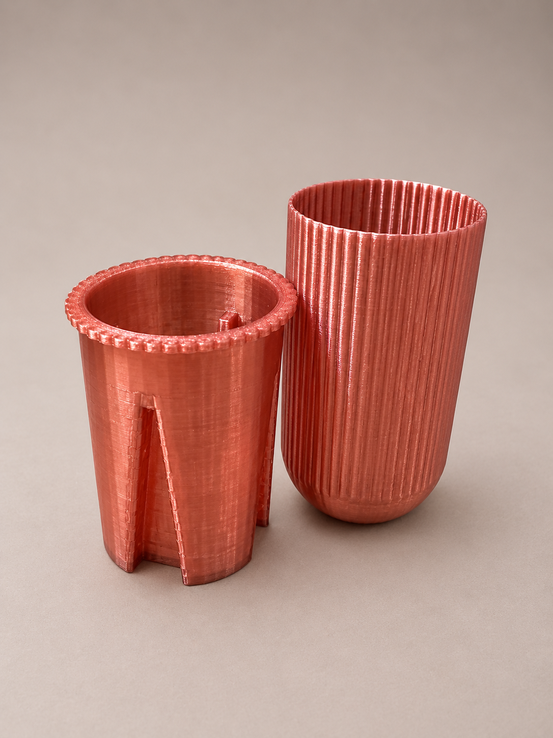 Aroidpot - inner & outer pot