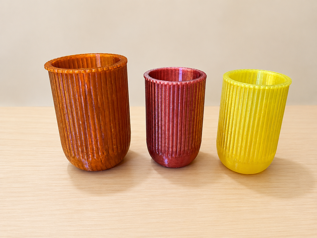 Aroidpot - inner & outer pot