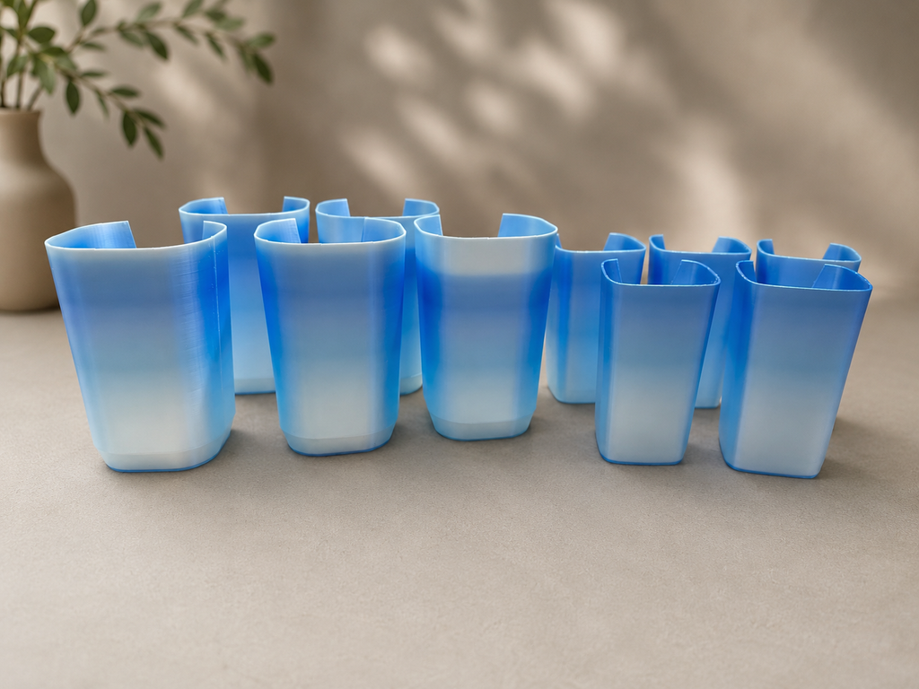 Potcover - Outer pot cover