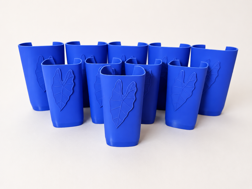 Potcover - Outer pot cover