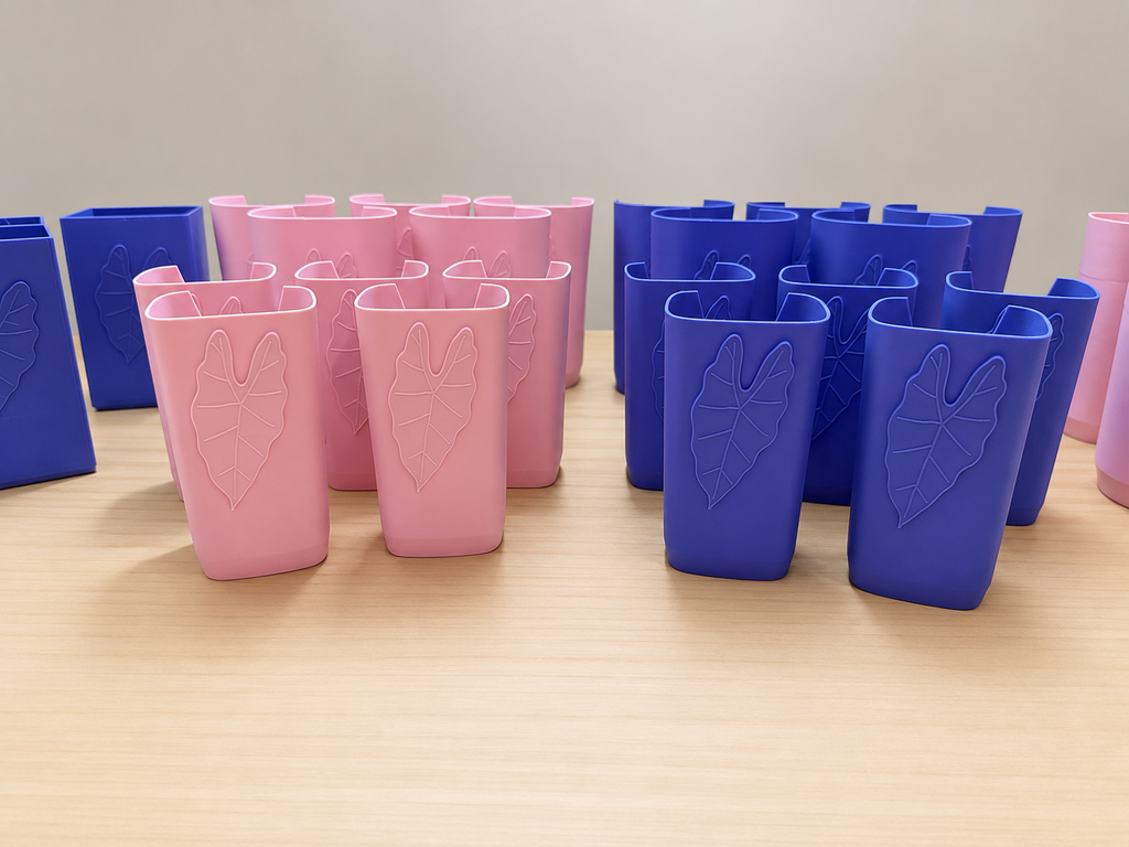 Potcover - Outer pot cover