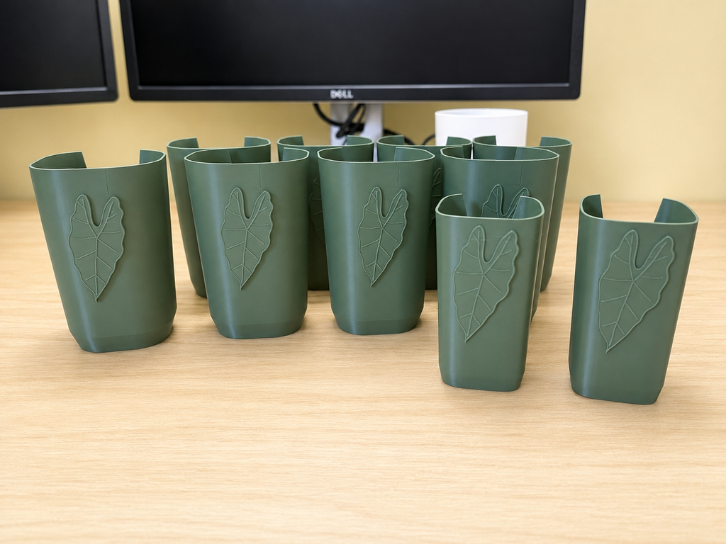 Potcover - Outer pot cover