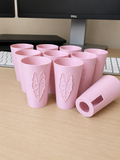 Cormcup Pot
