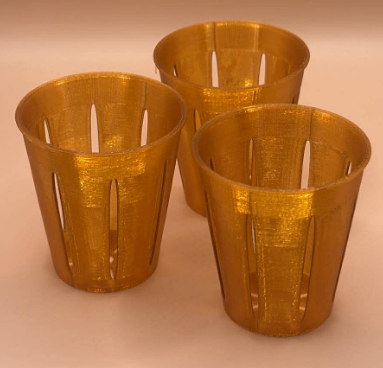 Cormcup – Propagation Cup