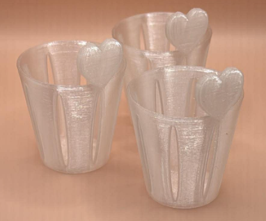 Cormcup – Propagation Cup