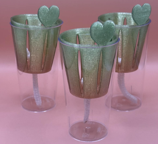 Cormcup – Propagation Cup