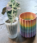 Bubbelgum pot