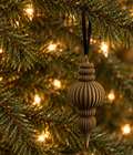 3D Printed Christmas Ornaments